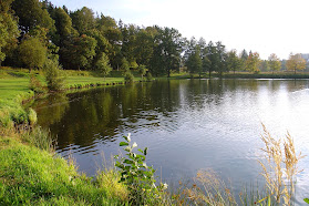 Cihlářský rybník