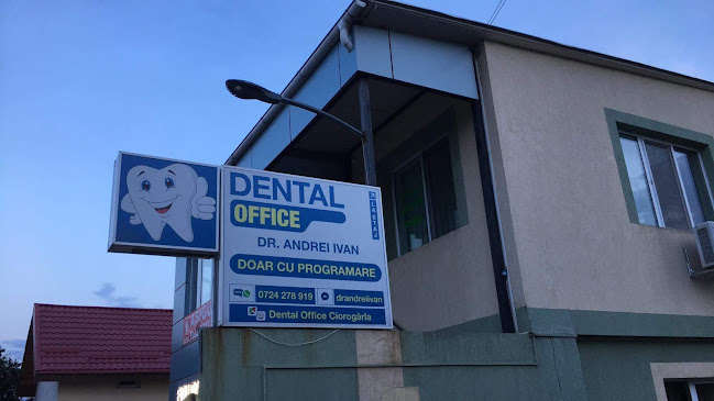Dental Office - Dentist