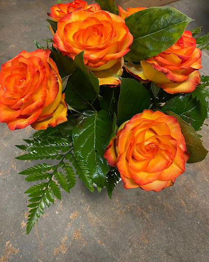 Florist «Accent Florist», reviews and photos, 1677 N Expy, Griffin, GA 30223, USA