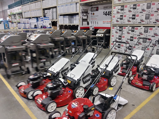 Home Improvement Store «The Home Depot», reviews and photos, 2250 Easton Rd, Willow Grove, PA 19090, USA