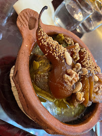 Plats et boissons du Restaurant marocain Le Soleil du Maroc à Saint-Jean-d'Angély - n°3