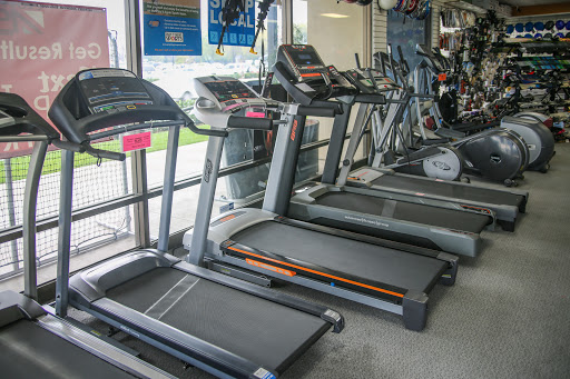 Sporting Goods Store «Play It Again Sports», reviews and photos, 828 W Benjamin Holt Dr, Stockton, CA 95207, USA