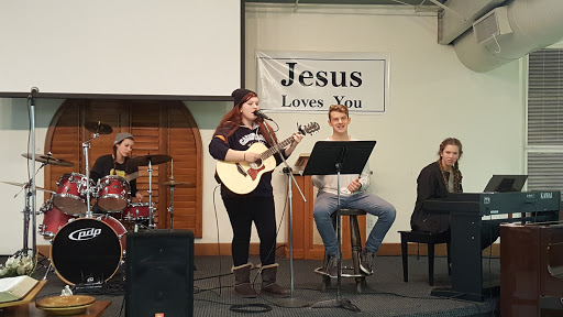 Social Services Organization «Las Vegas Rescue Mission», reviews and photos