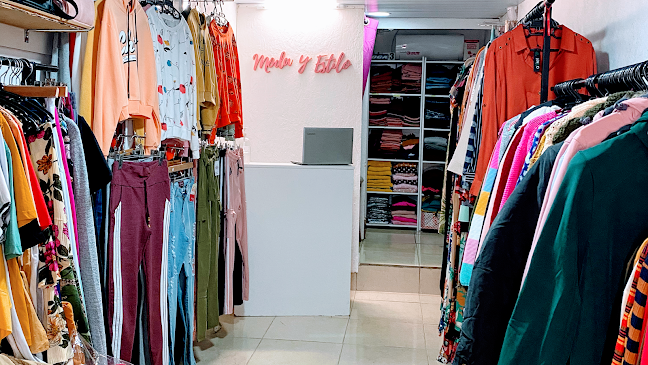 Opiniones de Moda Y Estilo en Canelones - Tienda de ropa