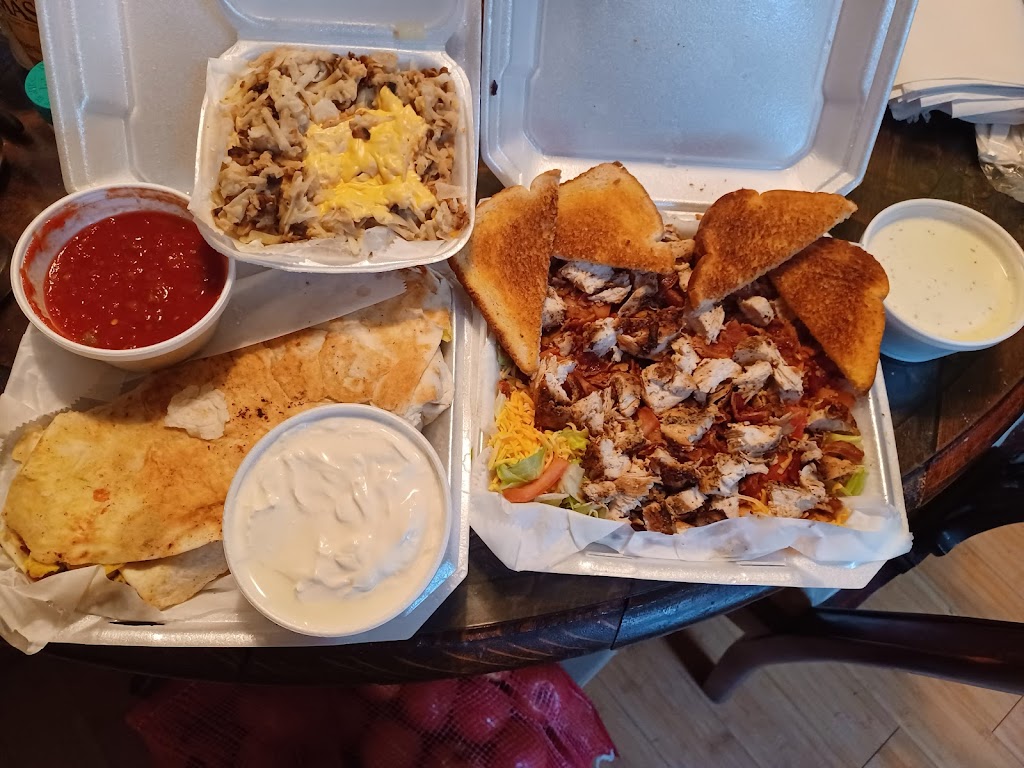 Hilltop Restaurant 24017