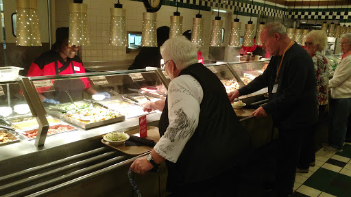 Family Restaurant «K&W Cafeterias, Inc.», reviews and photos, 1255 Tadlock Dr, Murrells Inlet, SC 29576, USA