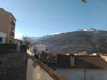 Restaurante Primavera - Carretera Sierra Nevada, 0 km 6, 18160 Güejar Sierra, Granada, Spain