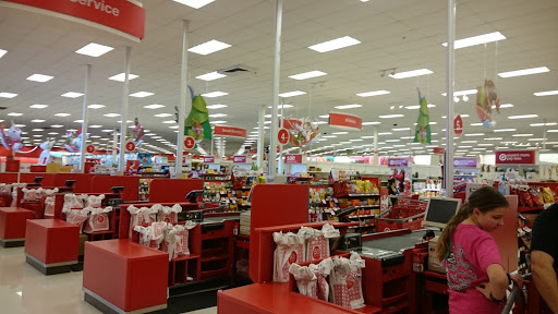 Department Store «Target», reviews and photos, 3200 Rolling Oaks Blvd, Kissimmee, FL 34747, USA