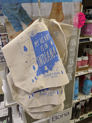 Home Improvement Store «Bloomington True Value Hardware», reviews and photos, 2700 E Covenanter Dr, Bloomington, IN 47407, USA