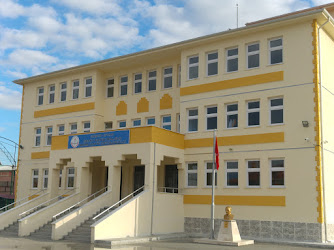 Çifteler İmam Hatip Lisesi