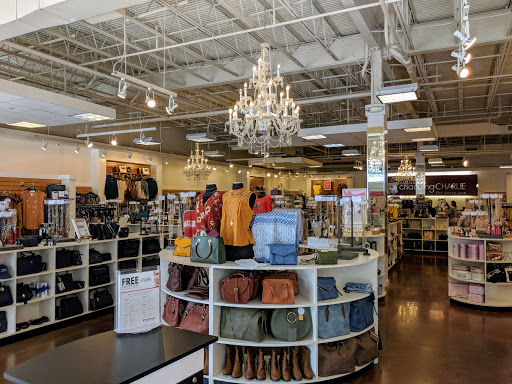 Fashion Accessories Store «Charming Charlie», reviews and photos, 925 Watters Creek Blvd, Allen, TX 75013, USA