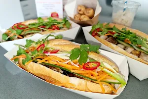 Vietnamese Street Food image
