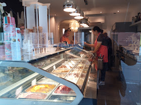 Gelateria La Dolce Vita