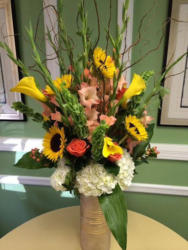 Florist «Flor Bella Designs», reviews and photos, 310 Ridge Rd, Mahwah, NJ 07430, USA