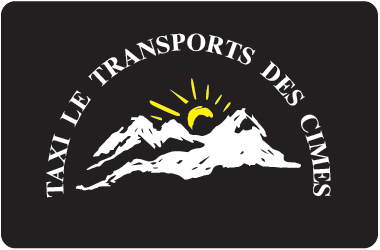 TAXI LE TRANSPORT DES CIMES à Les Échelles