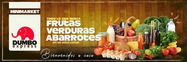 Minimarket DUMBO EXPRESS - Coquimbo