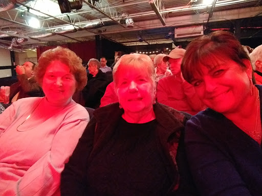 Performing Arts Theater «The Henry Players», reviews and photos, 136 Hood St, McDonough, GA 30253, USA