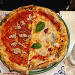 Photo n°3 de l'avis de Enrico.o fait le 15/01/2023 à 13:36 sur le  Pizzium - Via Anfossi à Milan