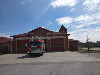 Brampton Fire Station 213