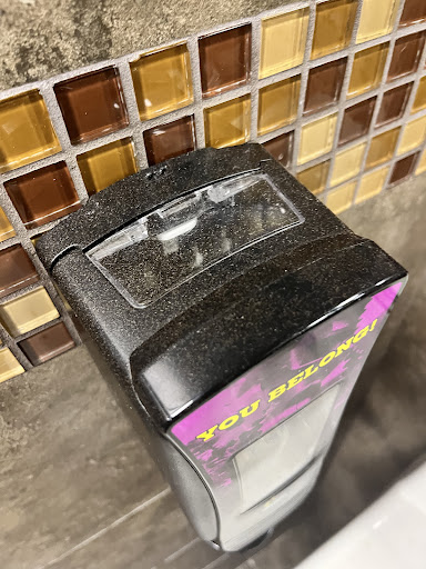 Gym «Planet Fitness», reviews and photos, 14858 Old St Augustine Rd, Jacksonville, FL 32258, USA