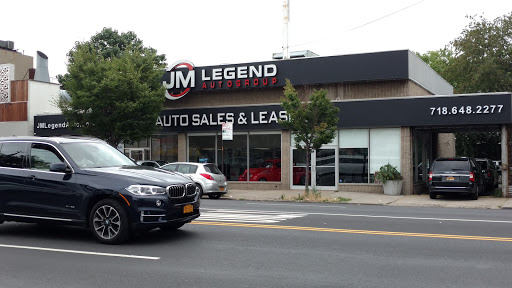 Car Dealer «JM Legend Auto Group», reviews and photos, 2785 Coney Island Ave, Brooklyn, NY 11235, USA
