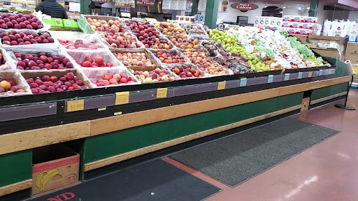 Grocery Store «Super Greenland Market», reviews and photos, 12715 W Warren Ave, Dearborn, MI 48126, USA