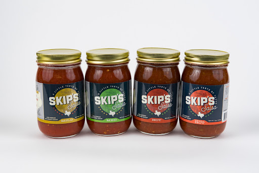 Skip's Salsa