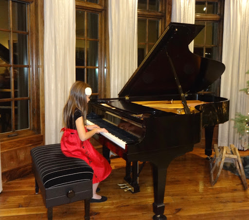 Joanna Oshida Piano Studio, oshidapiano.com