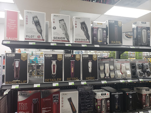 Beauty Supply Store «Sally Beauty», reviews and photos, 8395 Sudley Rd, Manassas, VA 20109, USA