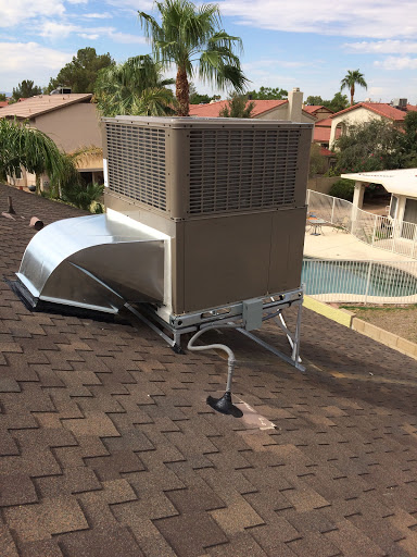 Patrick Riley Cooling Heating & Plumbing in Phoenix, Arizona