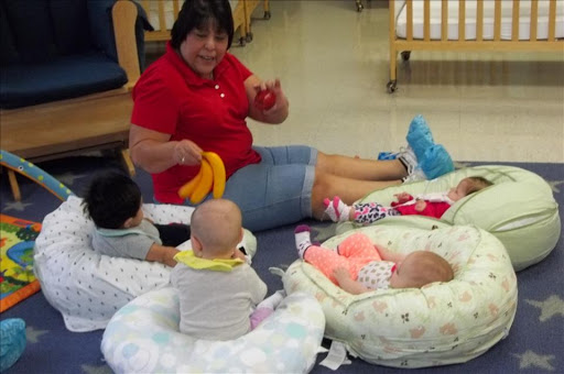 Day Care Center «Brimhurst KinderCare», reviews and photos, 1407 Parkway Plaza Dr, Houston, TX 77077, USA