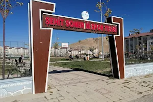 Şehit Soner İdil Parki image