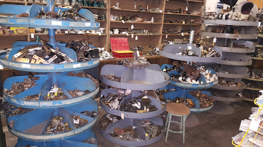 Antique Store «Old Town Architectural Salvage», reviews and photos, 126 N St Francis St, Wichita, KS 67202, USA