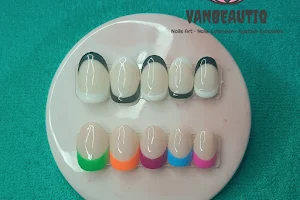 VANBEAUTIQ ( Nails & Eyelash Extension ) image