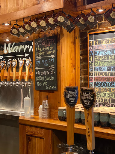 Brewery «Black Warrior Brewing Company», reviews and photos, 2216 University Blvd, Tuscaloosa, AL 35401, USA