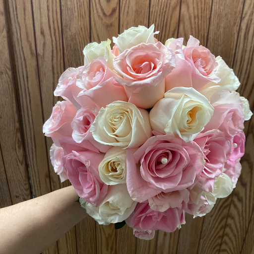 Florist «Floreria Mexico», reviews and photos, 14 N Union St, Aurora, IL 60505, USA