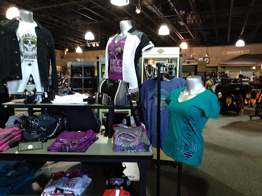 Harley-Davidson Dealer «Antelope Valley Harley-Davidson», reviews and photos