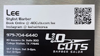 leehairkorea - Photo 2 - Car repair in College Station, TX, College Station