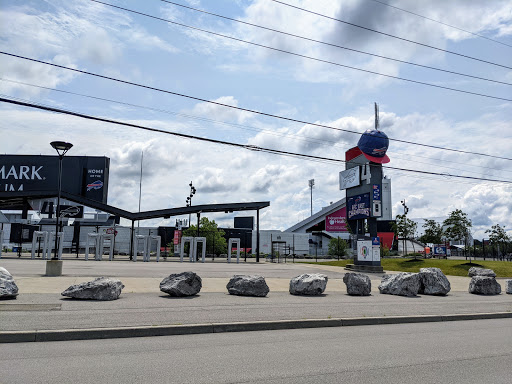 Sportswear Store «The Bills Store», reviews and photos, 1 Bills Dr, Orchard Park, NY 14127, USA