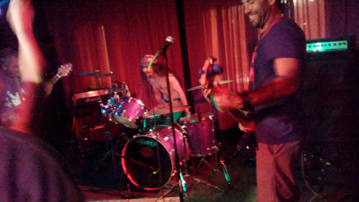 Bar «Corktown Tavern», reviews and photos, 1716 Michigan Ave, Detroit, MI 48216, USA