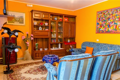 Photos du propriétaire Bed & Breakfast Bed & Breakfast Acquerello Velletri 00049 Velletri