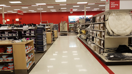 Department Store «Target», reviews and photos, 475 Hartford Rd, New Britain, CT 06053, USA