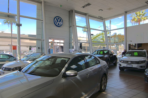 New Century Volkswagen