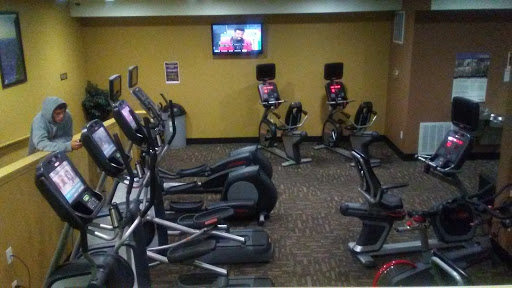 Gym «Anytime Fitness», reviews and photos, 100 Founders Way Suite 6, 7, 8, Strasburg, VA 22657, USA