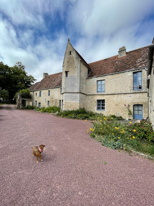 Extérieur Appartement de vacances MANOIR DE COULANDON 61200 Argentan