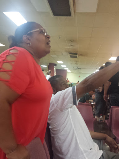 Bowling Alley «Shamrock Bowling Center», reviews and photos, 104 Bowling Ln, Dublin, GA 31021, USA