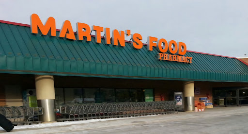Martin's Pharmacy