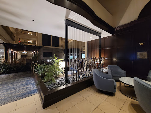 Hotel «Embassy Suites by Hilton Boston/Waltham», reviews and photos, 550 Winter St, Waltham, MA 02451, USA