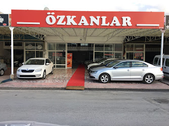 Özkanlar Otomotiv