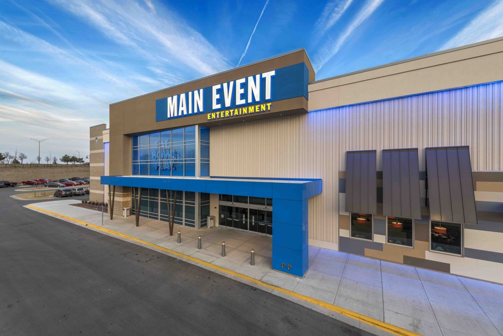 Main Event Olathe 66061